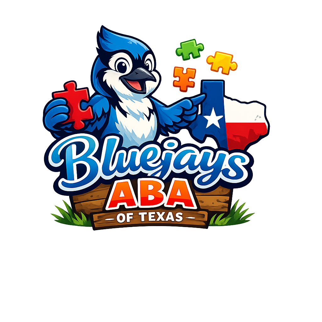 Bluejays ABA of Texas